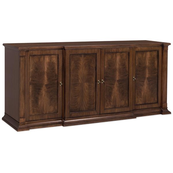 Credenza Archives, Noce Classico dn8491019