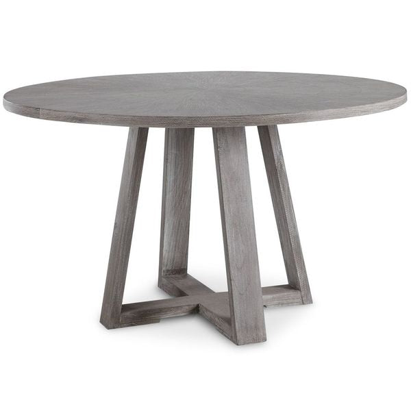 Tavolo da pranzo piccolo Gidran, Grigio kr2597987