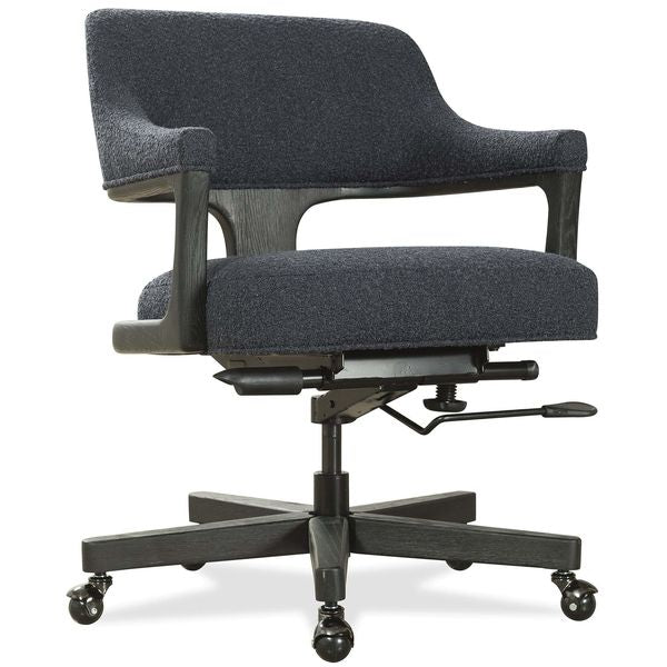 Sedia direzionale Briar, Ebano Wolf hv4793229