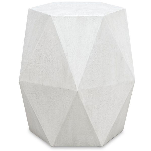 Tavolo decorativo Volker Bianco wp9499421