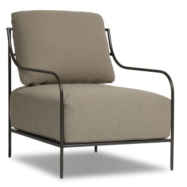 Sedia da esterno Segovia, Fulvo Alessi rb3452137
