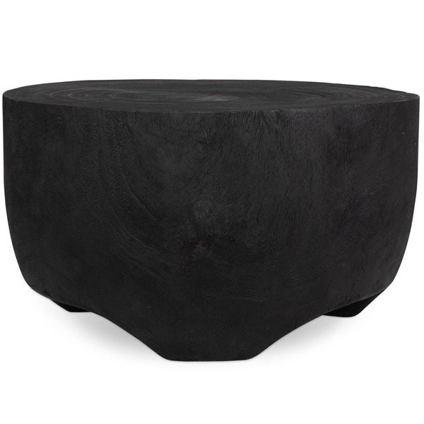 Tavolino da caff¨¨ Elevate, Colore Nero pc1038896