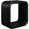 Tavolino laterale Compton, Colore Nero oy8685808